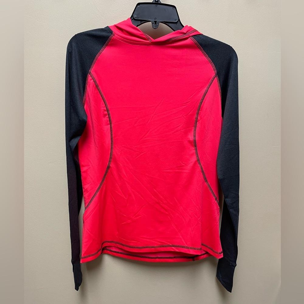 Fila Long Sleeve Top